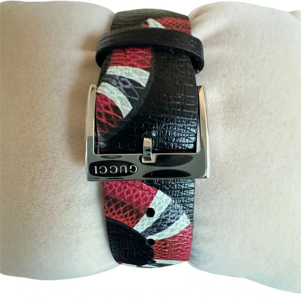 GUCCI Le Marché Des Merveilles Watch, 38mm P0091